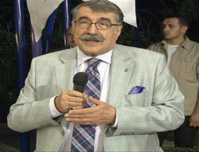 Kazak İşadamlarından Diyarbakır’a Ziyaret