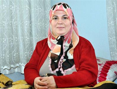 Kemikleri Çürüyen Annenin Çaresizliği