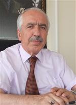 BERAT KANDILI - Müftü Mustafa Üskülüplü'den Berat Kandili Mesajı