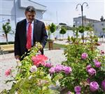 ON BIR AYıN SULTANı - Nazilli Belediye Başkanı Alıcık’ın Berat Kandili Mesajı