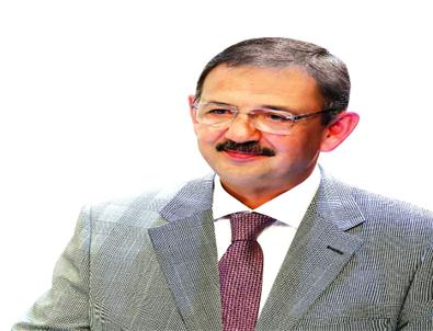 Özhaseki'nin ''berat Gecesi'' Mesajı