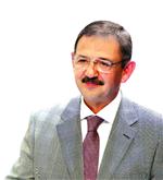 BERAT KANDILI - Özhaseki'nin ''berat Gecesi'' Mesajı