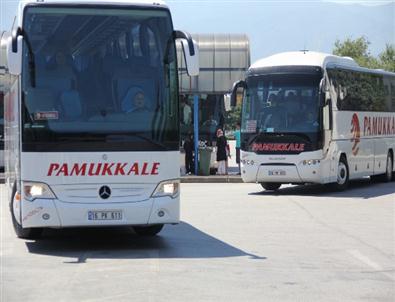 Sıcaktan Bunalanlar, Akdeniz ve Ege Sahillerine Akın Ediyor