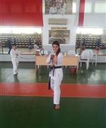 KKTC - Silopi’de Öğretmenlik Yapan Pınar Demiray, Kktc’deki Şampiyonaya Hazırlanıyor