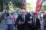 ŞAFAK OPERASYONU - Sp Genel Başkanı Kamalak: “ak Parti İle Aramızda Çok Fark Vardır”