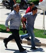 Uyuşturucu Satıcıları Adliyeye Sevk Edildi