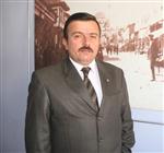 Yozgat Tso Başkanı Metin Özışık Güven Tazeledi