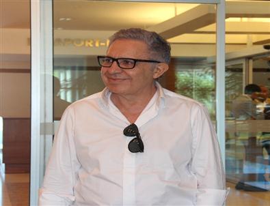 Zülfü Livaneli'den 'Saldırı' Açıklaması