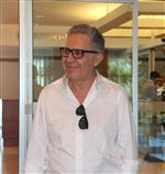 Zülfü Livaneli'den 'Saldırı' Açıklaması