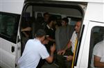 Adana’da SDP Üyesi 12 Kişi Gözaltına Alındı
