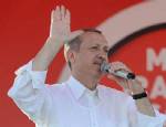 GÜRÜLTÜ KİRLİLİĞİ - Erdoğan: Oyunu millet bozar, finali sandık yazar