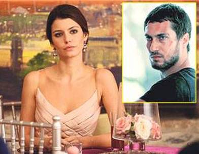 Beren'le aşk yaşayacak