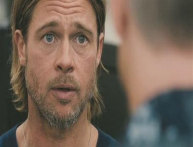 'Dünya Savaşı Z' Piazza'da