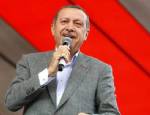 VIYANA - Erdoğan: Gezi yalan hedef talan