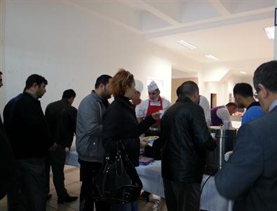 Hacettepe’den 'LYS' İkramı