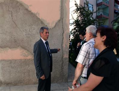 Yenimahalle Yakacık’da Kentsel Dönüşüm