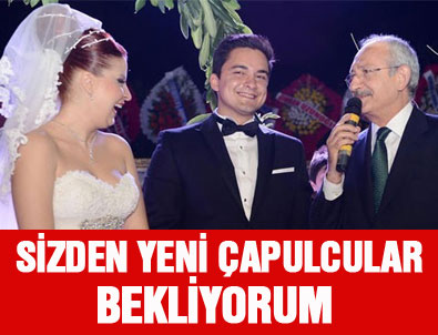 Bülent Arınç'tan 'çapulcu' tepkisi