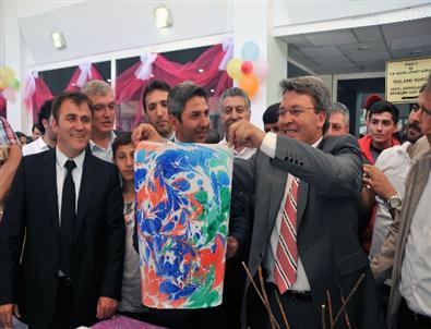 AK Parti Milletvekillerinden Çözüm Süreci Gezisi