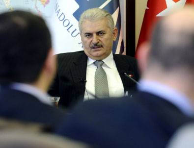 Bakan Yıldırım'dan internet müjdesi