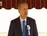 GÜVENLİKÇİ - Başbakan Erdoğan: Polisimiz destan yazdı