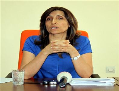 Başkan Şahin'den 'Hızır Gölü Parkı' Değerlendirmesi