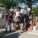 BERAT KANDILI - Berat Kandilinde Lokmalar Belediyeden