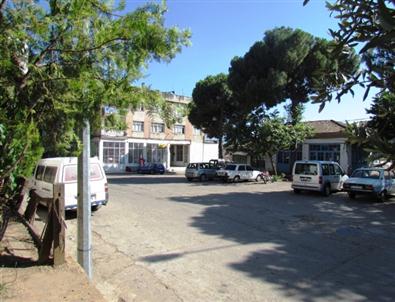 Birgi’de Yeni Projeler Yolda