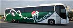 Bursaspor’a 50. Yıl Otobüsü