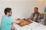 ÇEŞMELI - Çeşme Open Uluslararası Satranç Turnuvası Başladı