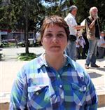 ATAERKIL - Cinsel İstismara Tepki