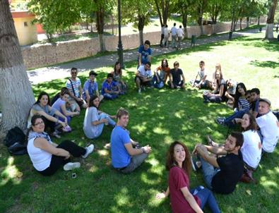 Fotoğraf Aşkı, Gaziantep’te Buluşturdu