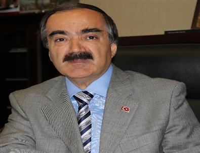 Hasta Çocuğa Yardım Eden Vali Kamu Etik Kurumuna Şikayet Edildi