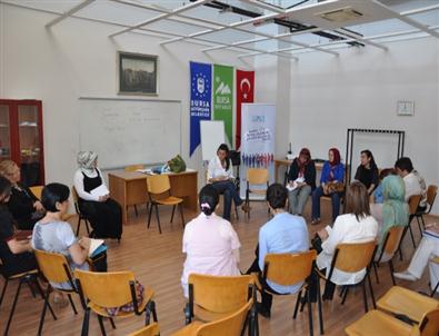 Karar Alma Süreçlerine Aktif Katılım Hedefleniyor