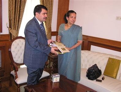 Malatya ve Gaziantep Kardeş Şehir Oluyor