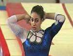 MERSIN - Mısırlı jimnastikçi ölümden döndü
