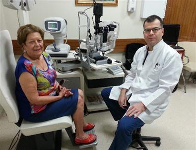 Göz Sağlığında Yeni Dönem