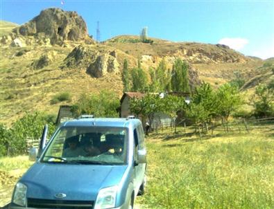 Pazaryolu’nun Sembolü Deliktaş Mağarası Yola Gitmesin