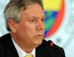 TAHKİM KURULU - Yıldırım'dan UEFA müfettişine tepki