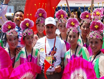 14. Uluslararası Kültür ve Sanat Festivali, Kenan Doğulu Konseriyle Başlıyor