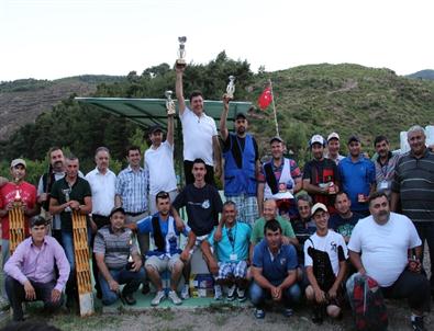 77. Uluslararası Bergama Kermesi Tüm Coşkusuyla Sona Erdi