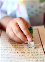 SİYER - Ahlat'ta Yaz Kur'an Kursları Başladı