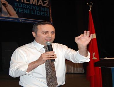 Ahmet Reyiz Yılmaz’dan Ssm İle İlgili ‘ekonomik Tuzak’ İddiası