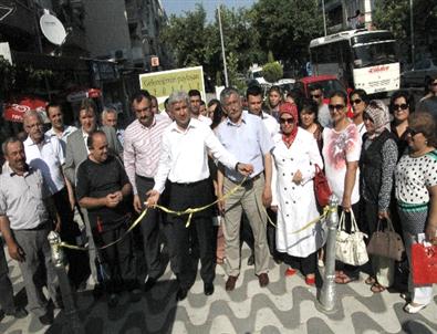 'akhisar’ın Festival Hali' Fotoğraf Sergileri Açıldı