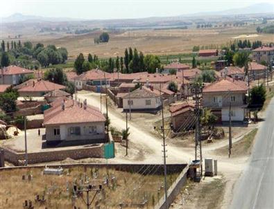 Akören’de Yapılan Referandumda İhsaniye İlçesine Bağlanma Kararı Çıktı