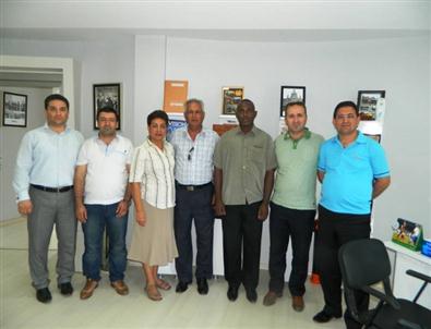 Bişder’den Ekonomiye 85 Bin Dolarlık İhracat