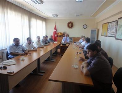 Bolvadin Osb'ye İkinci Yatırımcı Müjdesi