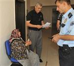 Boşaltılan Çöp Evden 5 Bin TL Çıktı