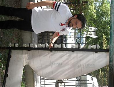 Çankırı'da Toza Çare Bulundu