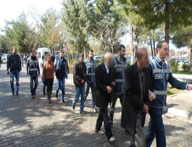 Diyarbakır’da 5 Ayda 71 Ayrı Fuhuş Operasyonu Yapıldı