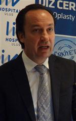 Diz Protezinde Robotik Cerrahi Dönemi: Makoplasty